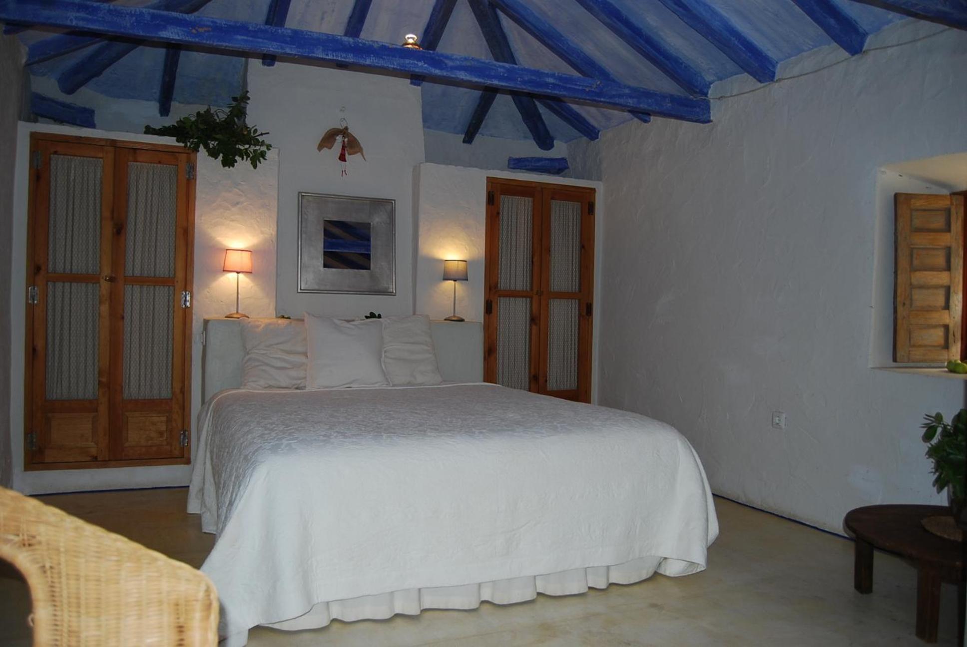 Casa Rural La Alameda Madridejos Esterno foto