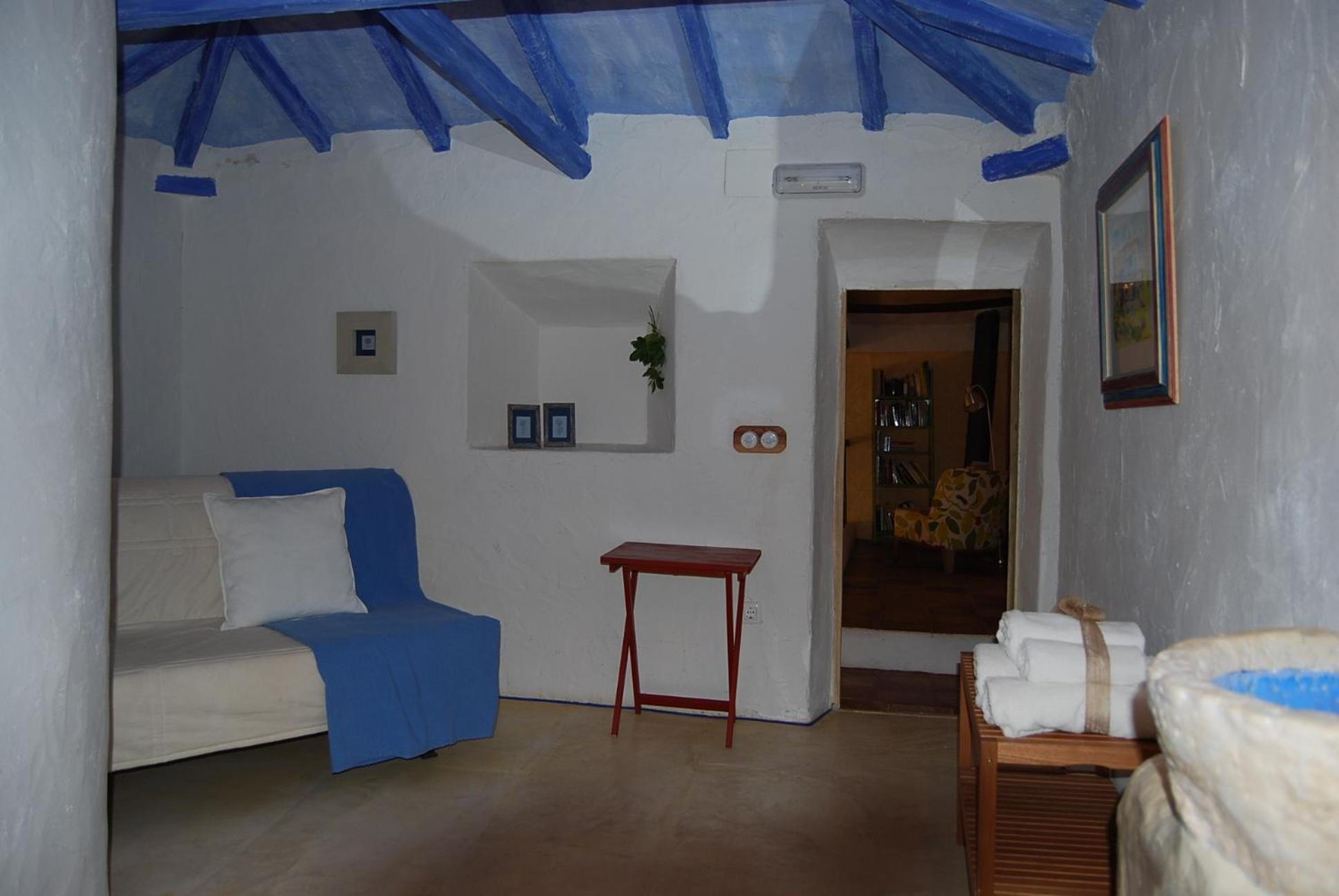 Casa Rural La Alameda Madridejos Esterno foto