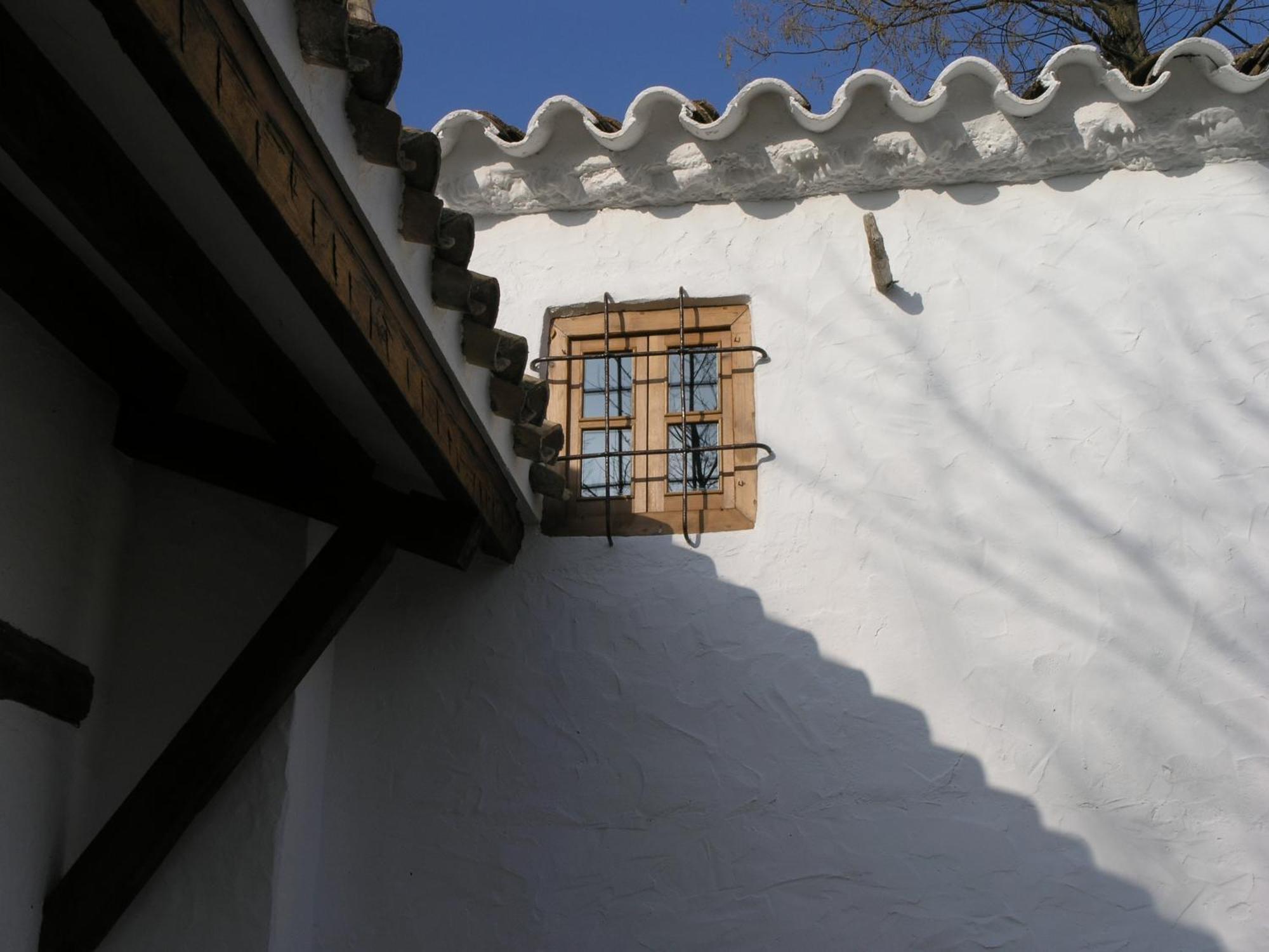 Casa Rural La Alameda Madridejos Esterno foto