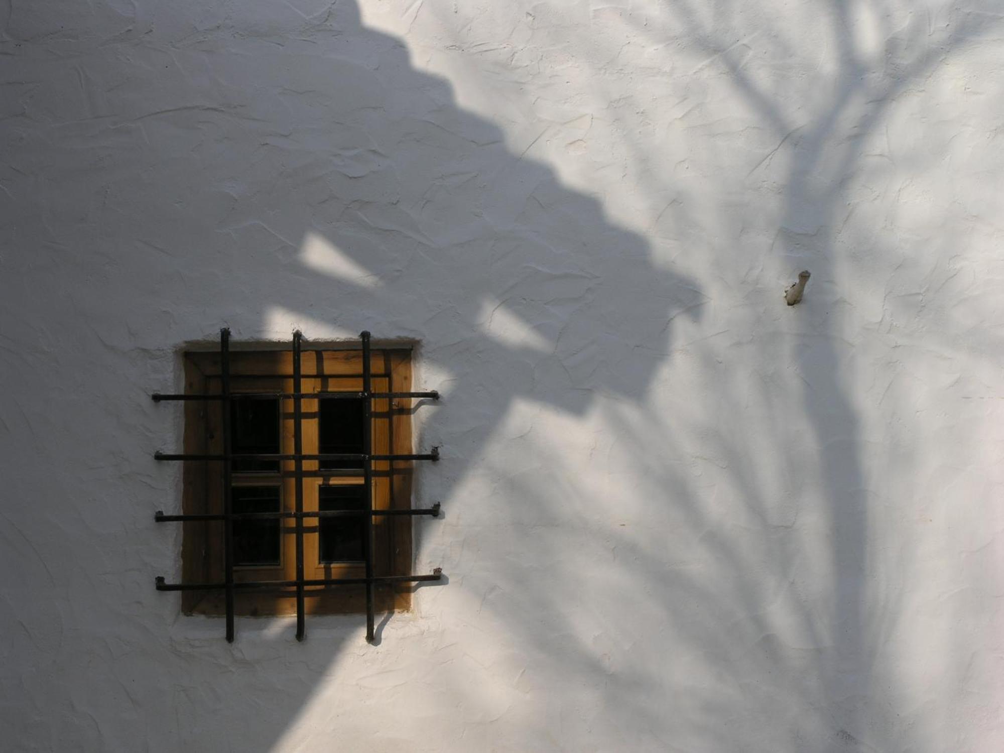 Casa Rural La Alameda Madridejos Esterno foto